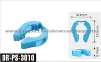 Fuel Injector Plastic Clip Gasket DR-PS-3010