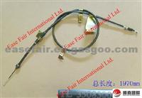 CABLE ASSY-PARKING BRAKE LH