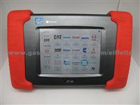 HT-8A Heavy Equipment Multi-Diagnostic Tool For Trucks,Excavators,Construction Vehicles And Generators