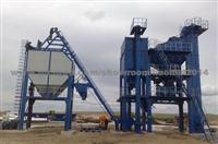 RDJ175 Asphalt Mixing Plant