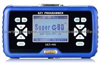 SuperOBD SKP-900 Hand-Held OBD2 Auto Key Programmer V3.5
