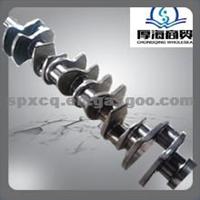 Brand New Crankshaft DS11 342060 For Scania DS11 Crankshaft With High Quality