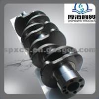 Brand New HARDENING CRANKSHAFT C240 9123104130/8941396690/8941597680 FOR ISUZU C240 WITH HIGH QUALITY