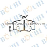 High Performance Brake Pads 3277768 For VOLVO