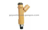 Fuel Injector For TOYOTA Oem 23209-40020