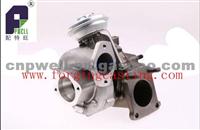 Turbocharger /Turbo 17201-17050 For TOYOTA Engine