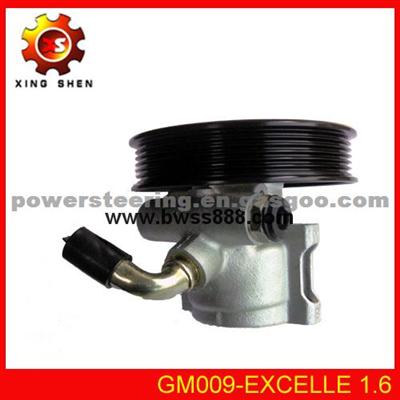 Buick Power Steering Pump for Excelle 96550113