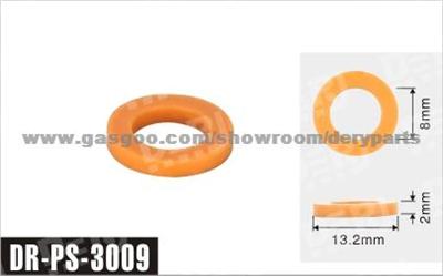 Fuel Injector Plastic Part Washer Gasket DR-PS-3009