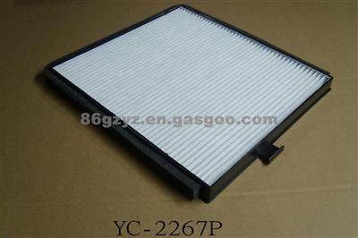 OEM 80290-S0X-A01 08R79-S7S-00A 08R79-S7S-000A~D 08R79-S3N-D00 /E00 Cabin Filter For Honda