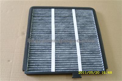 OEM 80290-S0X-A01 08R79-S7S-00A 08R79-S7S-000A~D 08R79-S3N-D00 /E00 Cabin Filter For Honda