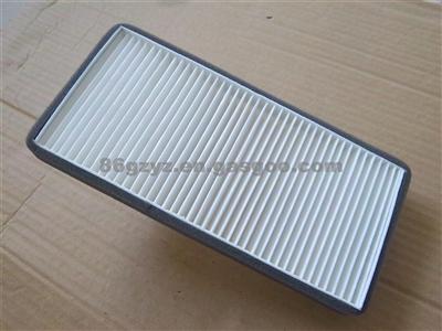 OEM F70Z19N619-AB F50Y-19N619-BA 728612 2271 Cabin Filter For Lincoln