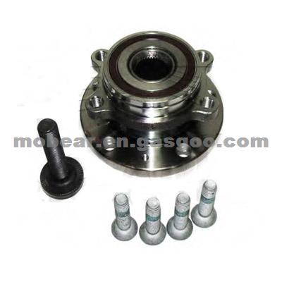 High Quality Wheel Bearing Kit VKBA6623 Standard Repair Kits For VW 8J0598625