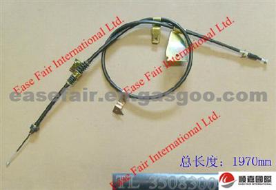 CABLE ASSY-PARKING BRAKE LH