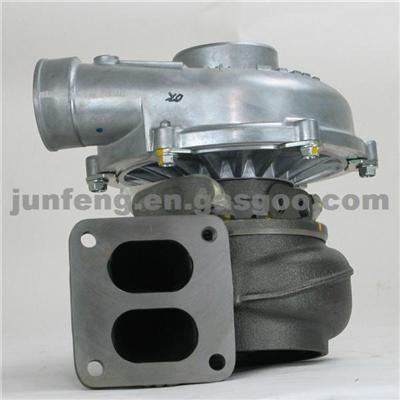 Isuzu Truck 6SD1TC Turbo 114400-3394 RHE7 Turbocharger