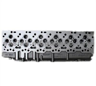 CUMMINS ISLE Cylinder Head ,4942138 Cylinder Head