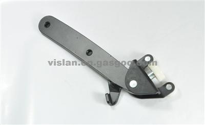 VW Caddy Door Roller 2K0843398