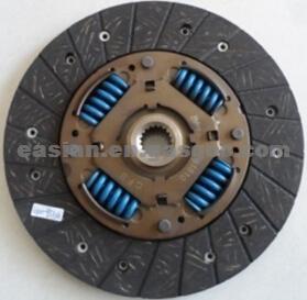 NISSAN Clutch Disc,Clutch Plate OE:30100-95F0A