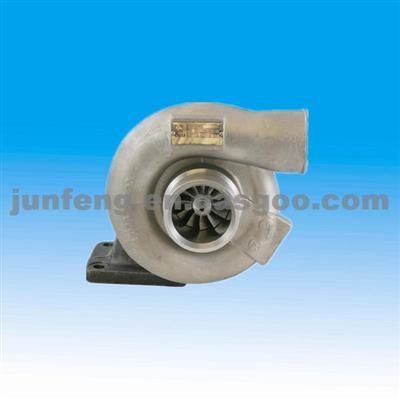 TD07-5 6D14T 6D15T 6D15T2 Turbocharger 49187-00211 ME073082 Turbo For Mitsubishi Fuso Truck