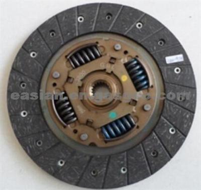 NISSAN Clutch Disc,Clutch Plate OE:30100-95F0B