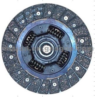 NISSAN CA18 Clutch Disc,Clutch Plate OE:NSD025U