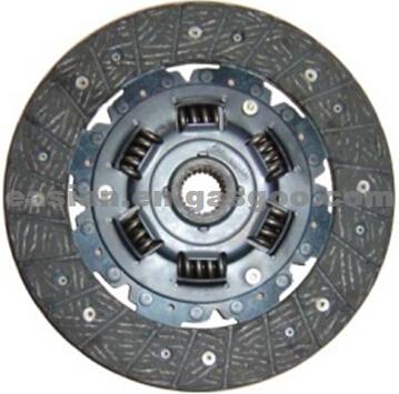 NISSAN H20 Clutch Disc,Clutch Plate OE:NSD004U