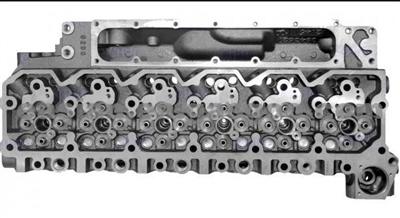 CUMMINS ISBE Aluminum Casting Cylinder Head 3943627