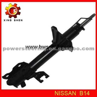 Auto Steering Damper for Nissan Sunshine OEM：54302-OM425