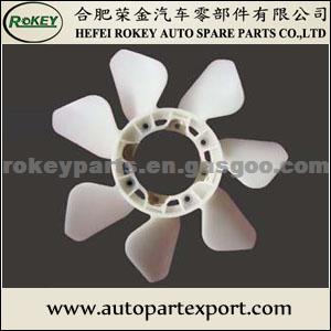 FAN BLADE FOR TOYOTA 2Y ENGINE