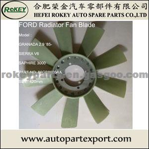 Fan blade  FORD 86GB8600AA