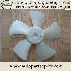 cooling fan blade for TOYOTA  16361-21060