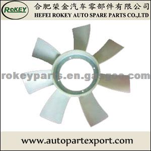 cooling fan blade for NISSAN 21060-Z5568
