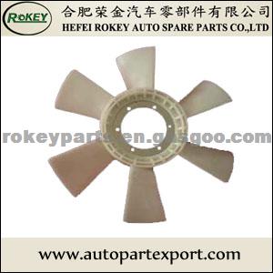 cooling fan blade for NISSAN 21060-97000