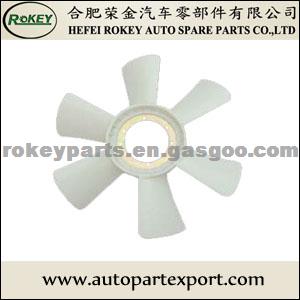 cooling fan blade for NISSAN 21060-97077