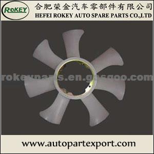 cooling fan blade for NISSAN 21060-36J00