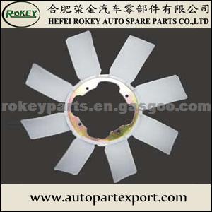 cooling fan blade for NISSAN 21060-40F00