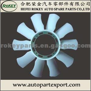 cooling fan blade for NISSAN 21060-0T000