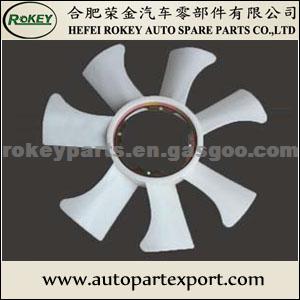 cooling fan blade for NISSAN 21060-03J00