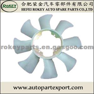 cooling fan blade for NISSAN 21060-29W00