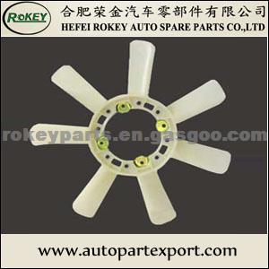 Cooling Fan Blade for Toyota 16361-54040