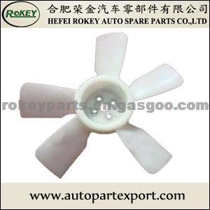 16361-13090, 16361-13080 TOYOTA fan blade