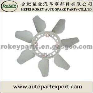 Fan Blade for TOYOTA HILUX KUN 16361-0L020