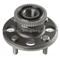 High Quality Wheel Bearing Kit VKBA3798 Standard Repair Kits For HONDA 42200SK7A01 - img1