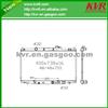 Car Radiator Price FOR HONDA 02-06 CRV / 03-06 Element OEM 19010-PPA-A51 / 19010-PZD-A51 / 19010-PNB-901/19010-PZD-J51 / 19010-PNB-902