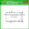 Automobile Radiator FOR HONDA 03- Odyssey OEM 19010-RFE-003