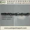 Camshaft 93235615 for DAEWOO