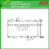 Brazed Aluminum Radiator FOR HONDA 09- HD , Fit 1.5L4 DPI 13068