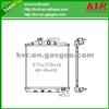 Water Radiator FOR HONDA 01-Life OEM 19010-PFB-013