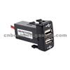 In-Car Usb Charger For Toyota
