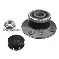 High Quality Wheel Bearing Kit VKBA3506 Standard Repair Kits For RENAULT 7701205499
