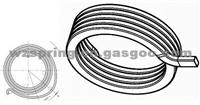 VCT Spiral Spring